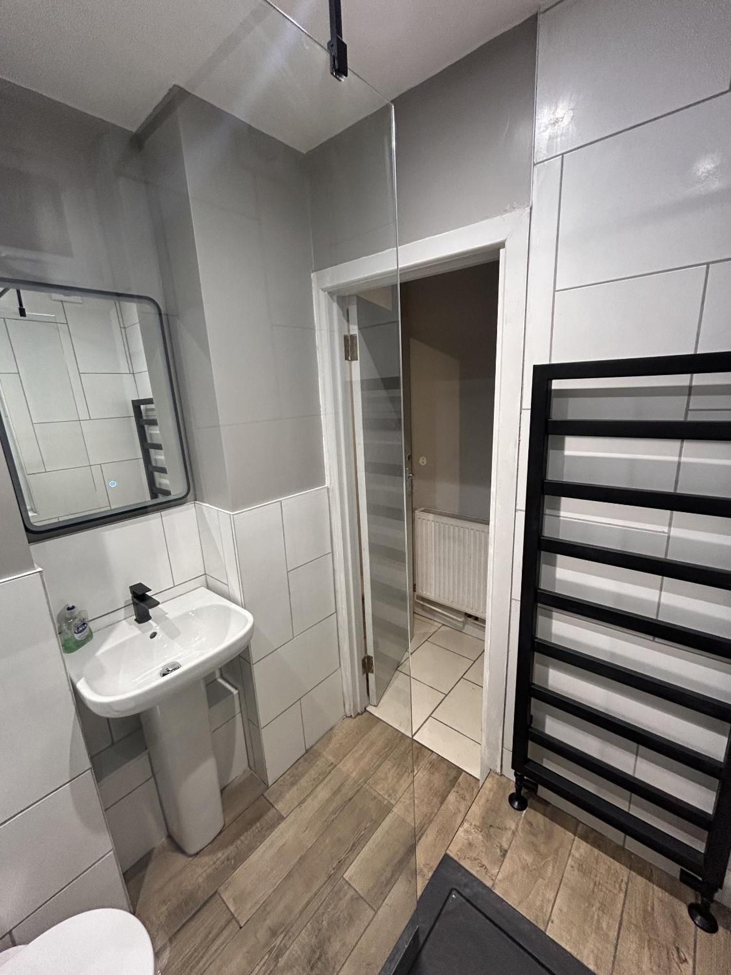 Apartamento Sanctuary-By-Sea Worthing Exterior foto