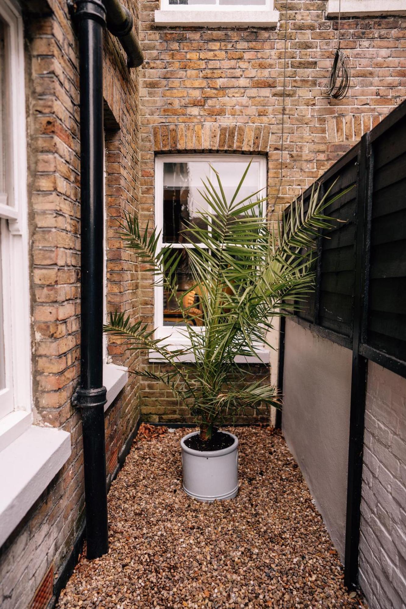 Apartamento Sanctuary-By-Sea Worthing Exterior foto